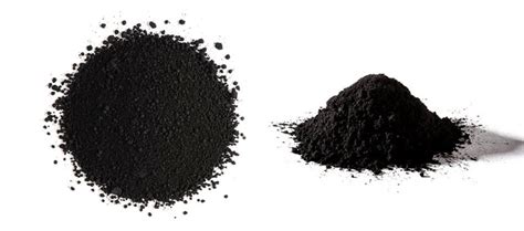 What is carbon black and what are its uses? - Sale of petrochemicals