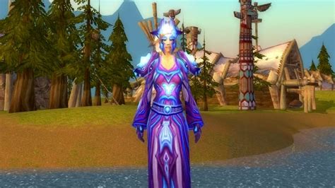 WoW Classic: Mage T2 Armor Set Guide (Netherwind Regalia) - Millenium