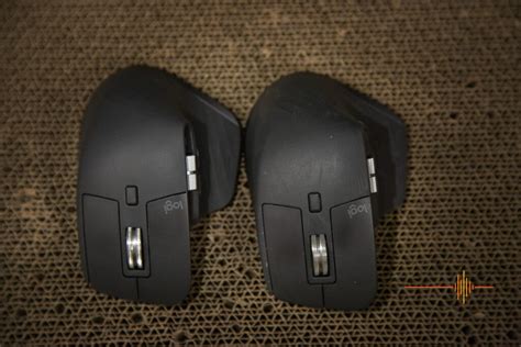 Logitech MX Master 3S - S is for Shhhhhh - Digital Reviews Network