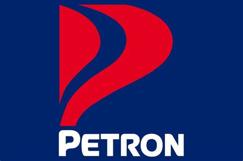 Petron Logo - LogoDix