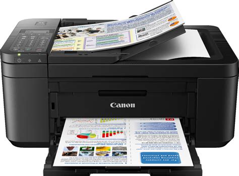 Questions and Answers: Canon PIXMA TR4520 Wireless All-In-One Inkjet ...