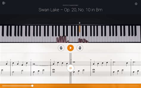 Flowkey piano tutorial app now available on Android smartphones