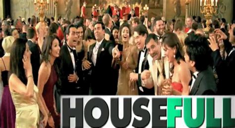 Housefull Hindi Movie – Houseful Movie Review – Comedy Kings are back ...