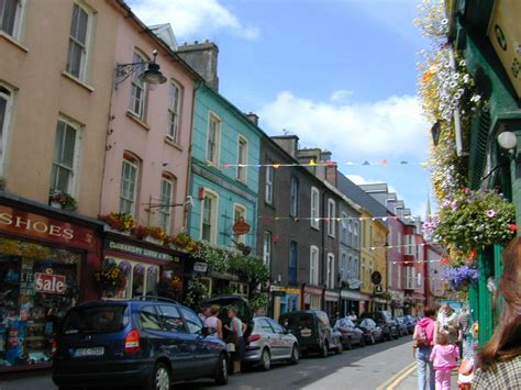 Clonakilty, Ireland | Travel Destinations