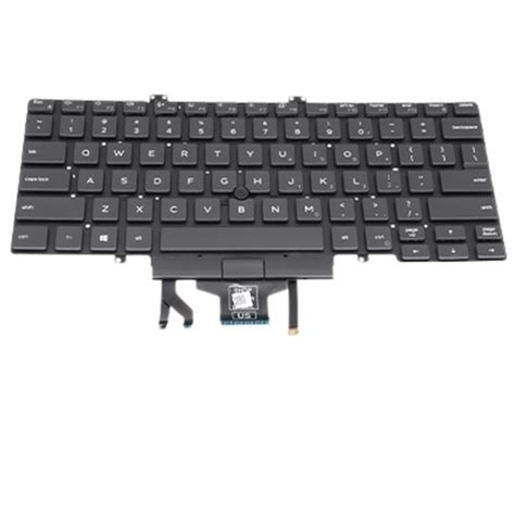 Dell English-US Keyboard with 81-keys | Dell USA