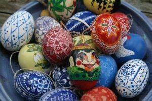 A Croatian Easter: Customs, Cuisine, and Culture | Croatia Week