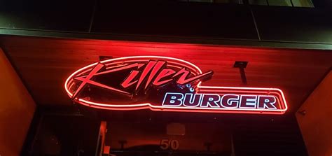 Killer Burger - Visit Downtown Eugene