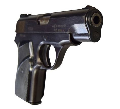 Zastava M70 Semi Auto Pistol, 7.65/.32 ACP - Very Good to Excellent condition - $149.99 | gun.deals