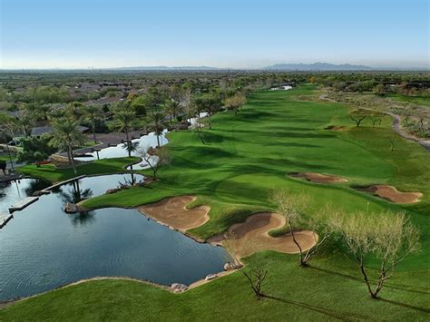 Northwest Phoenix Golf Course | Arizona Public Golf | Peoria AZ