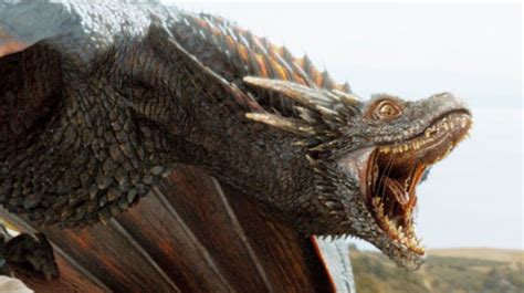 How VFX wizards brought the Game of Thrones dragons to life | Creative Bloq