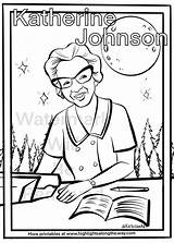 Free Printable Black History Month Coloring Pages sketch template
