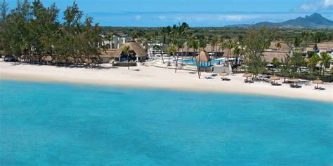 SUN Resorts - Ambre Hotel Mauritius: All-Inclusive - Mauritius Golf Tours