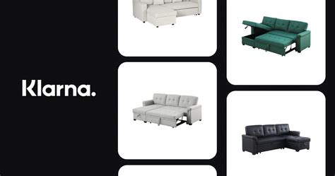 Chaise sofa with storage • Compare best prices now