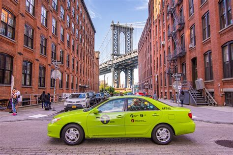 Manhattan Bridge, Dumbo, USA