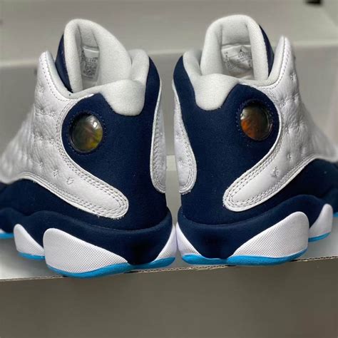 Air Jordan 13 "Obsidian" Release Date 2021 | Nice Kicks