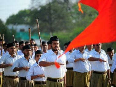 How RSS fuelled the growth of PM-elect Narendra Modi – Firstpost