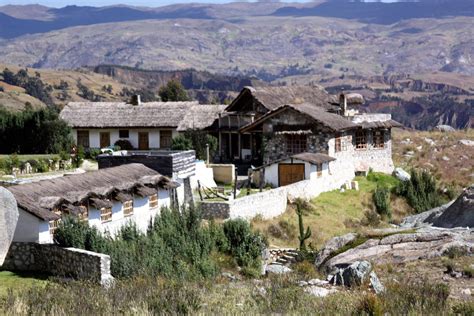 Guides - Huaraz, Peru - Restaurants - Dave's Travel Corner