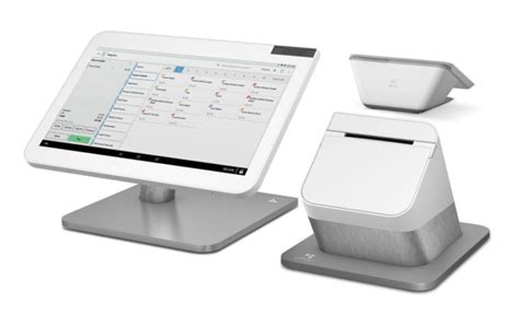 Clover Station Pro System - Brilliant POS