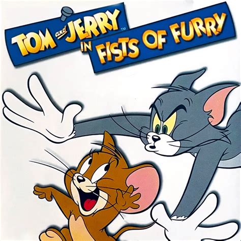 Tom and Jerry: Fists of Furry - IGN