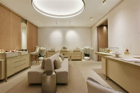 Spa of the week: World-class relaxation for him and her at the Cheval ...