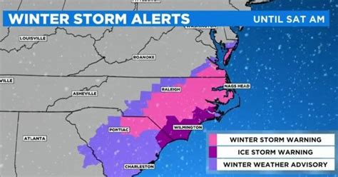 Will South Carolina Get Snow In 2024 - Josy Rozina