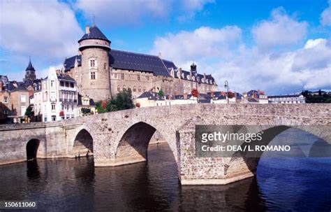 141 Laval Castle France Stock Photos, High-Res Pictures, and Images - Getty Images