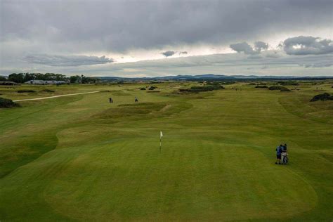 Where Is St Andrews Golf Course in Scotland? – Best Golf Accessories