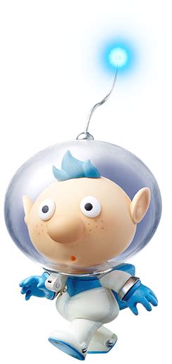 Alph - Pikipedia, the Pikmin wiki