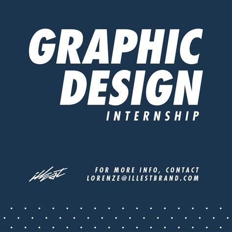 Graphic Design Intern Wanted – Fatlace™ Since 1999