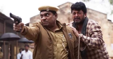 Lantrani Movie Review: Johnny Lever & Jitendra Kumar Demand & Deserve Your 1.30 Hours Rightfully ...