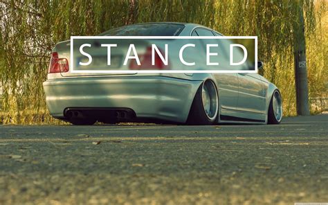 Stanced Cars Wallpapers - Top Free Stanced Cars Backgrounds ...