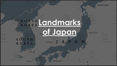 Landmarks of Japan PowerPoint by Teach Simple