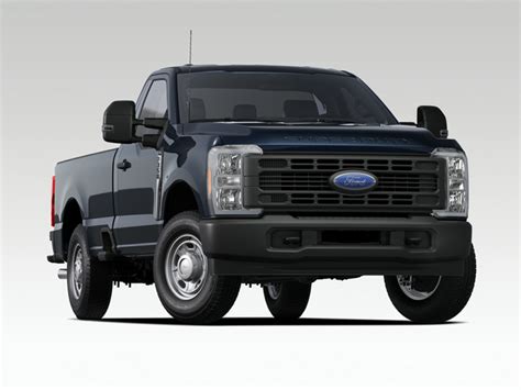 2023 Ford F-350 Specs, Price, MPG & Reviews | Cars.com