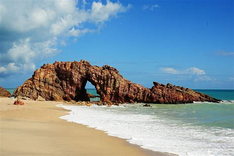 Jericoacoara Beach - Wikipedia