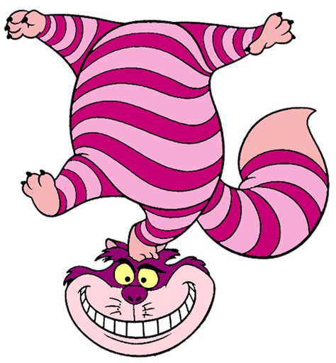 The Cheshire Cat Clip Art Images | Disney Clip Art Galore - ClipArt Best - ClipArt Best