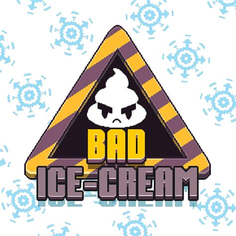 BAD ICE-CREAM - Zagraj w Bad Ice-Cream na Poki