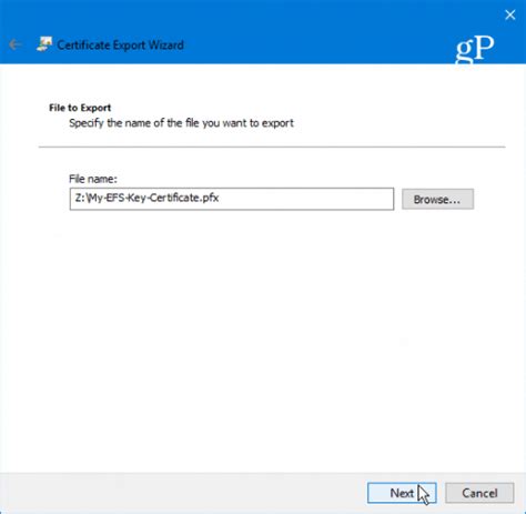 How to Encrypt Individual Files and Folders in Windows 10