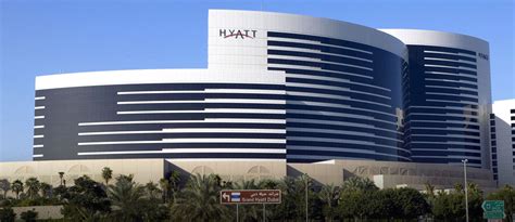 Hyatt Hotels in Dubai: Andaz Dubai The Palm, Hyatt Regency & more – MyBayut