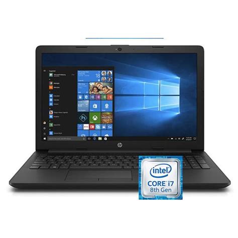 HP 15-da1077ne 8th Core i7-8565U Laptop | 6RU10EA | Compu Jordan for Computers