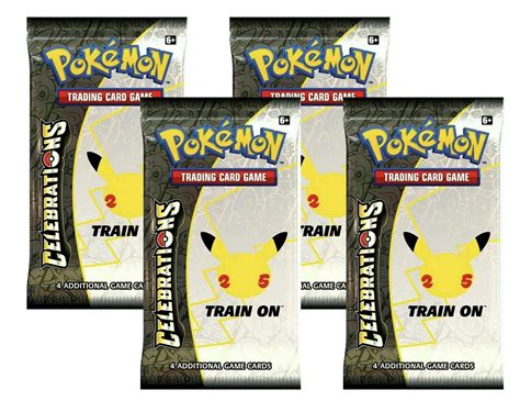 Pokemon Celebrations Bundle www.lesgourmandisesdemile.com