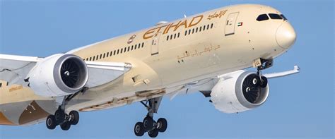 Review: Etihad Airways First Class 787-9 (AUH-IAD) - Off the Beaten Points