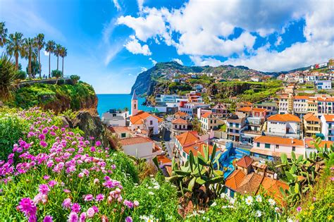 Madeira Island - What you need to know before you go – Go Guides