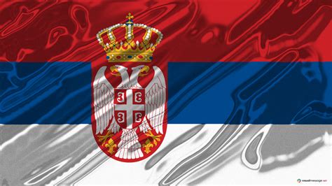 Novi grb Srbije