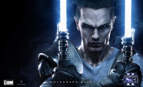 «star wars the force unleashed 2» 1080P, 2k, 4k Full HD Wallpapers ...