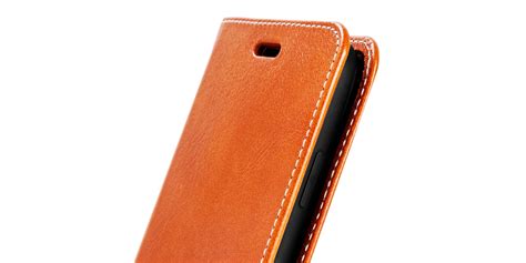 iPhone 11 custom leather wallet case