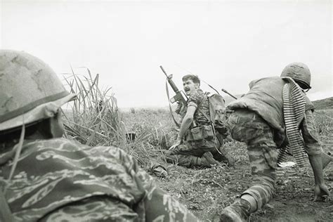 Green Berets in Action: Photos from Vietnam