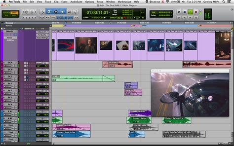 Avid Pro Tools 11 announced