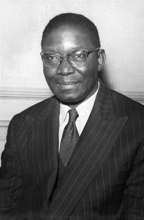 Nnamdi Azikiwe | Biography & Facts | Britannica