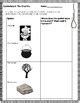 The Crucible - Symbolism Worksheet by Kimberly Giaco | TPT