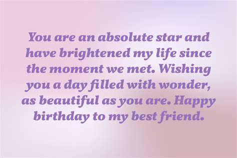 Coletar 70+ imagem happy birthday messages for friends - br ...